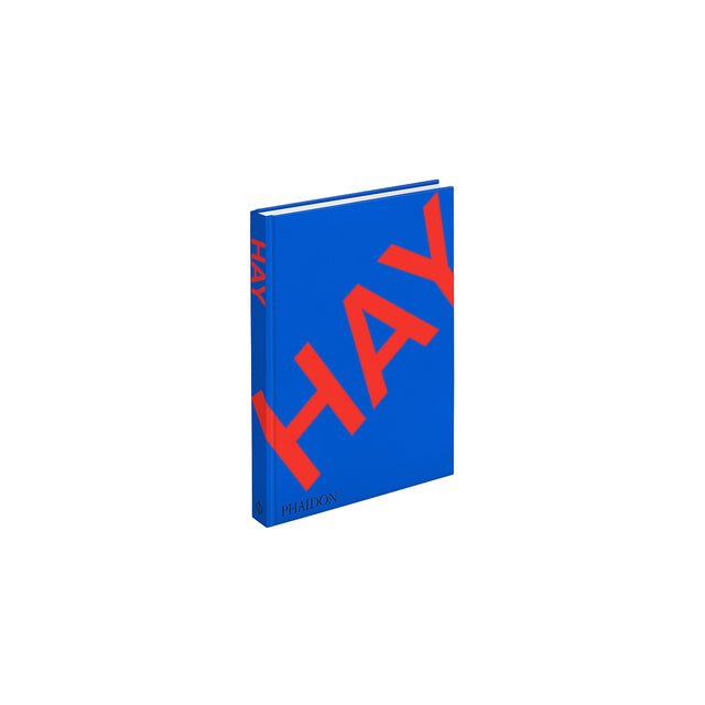 Phaidon HAY Book