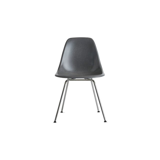 Herman Miller Eames Molded Fiberglass Side Chair 4 Leg Base