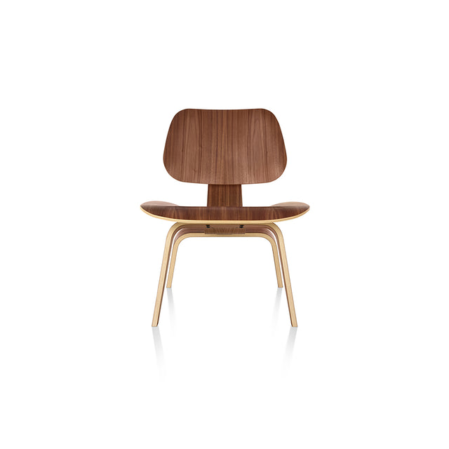 Herman Miller Eames Molded Plywood Lounge Chair