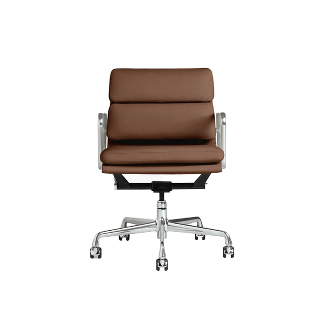 Herman Miller Eames Soft Pad Chair