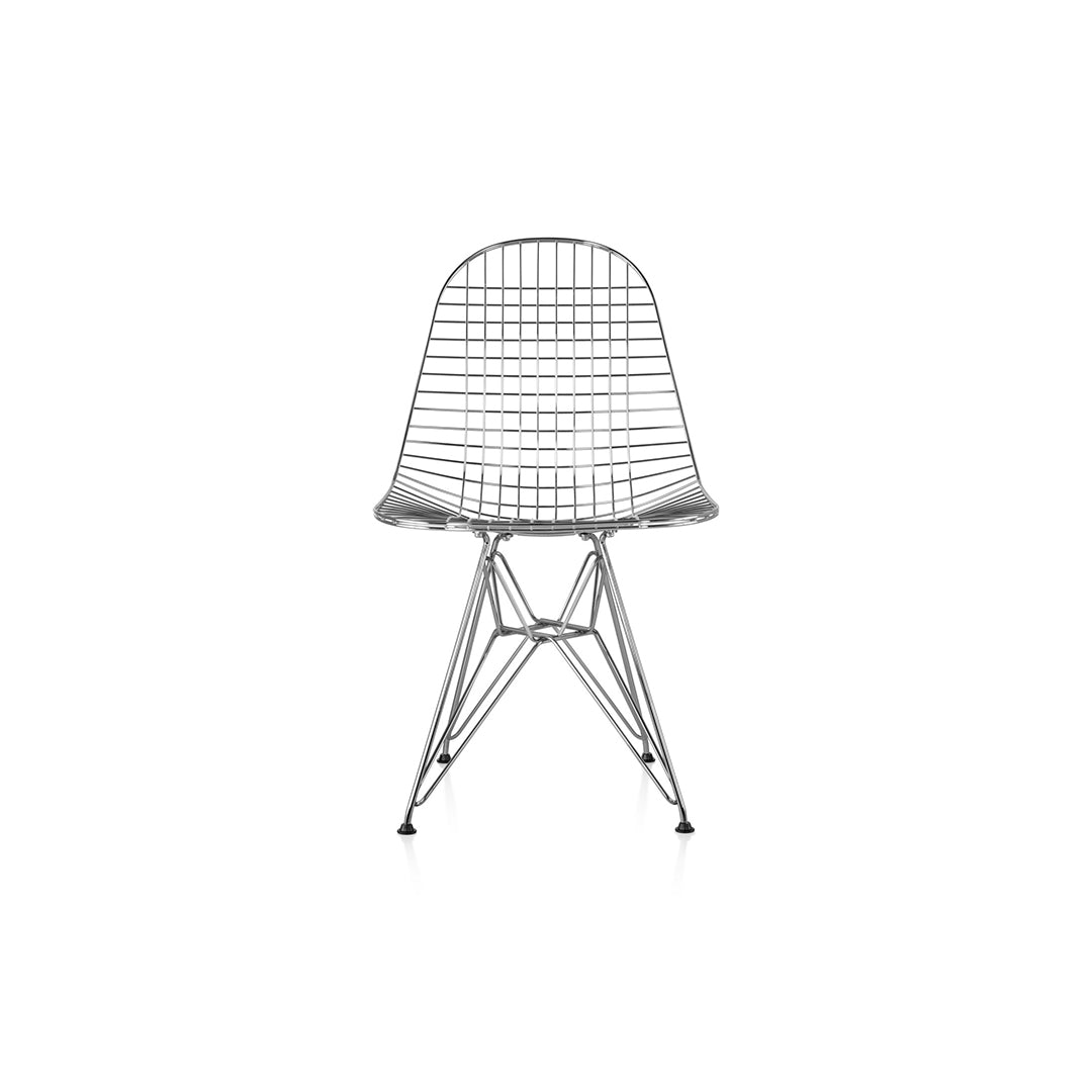 Herman Miller Eames Wire Chair Wire Base – Rifyo