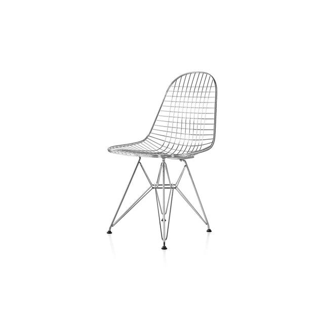Herman Miller Eames Wire Chair Wire Base