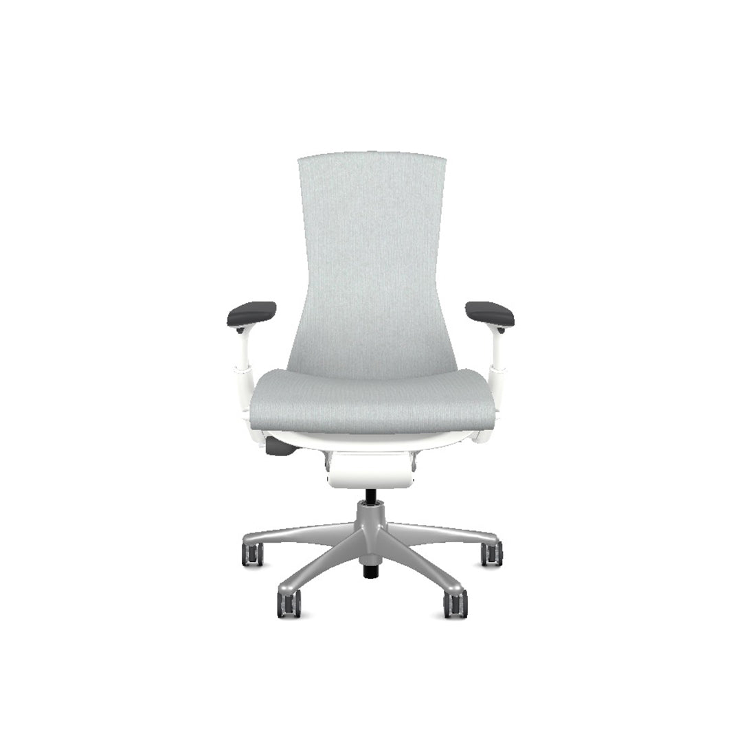 Herman miller best sale embody specs