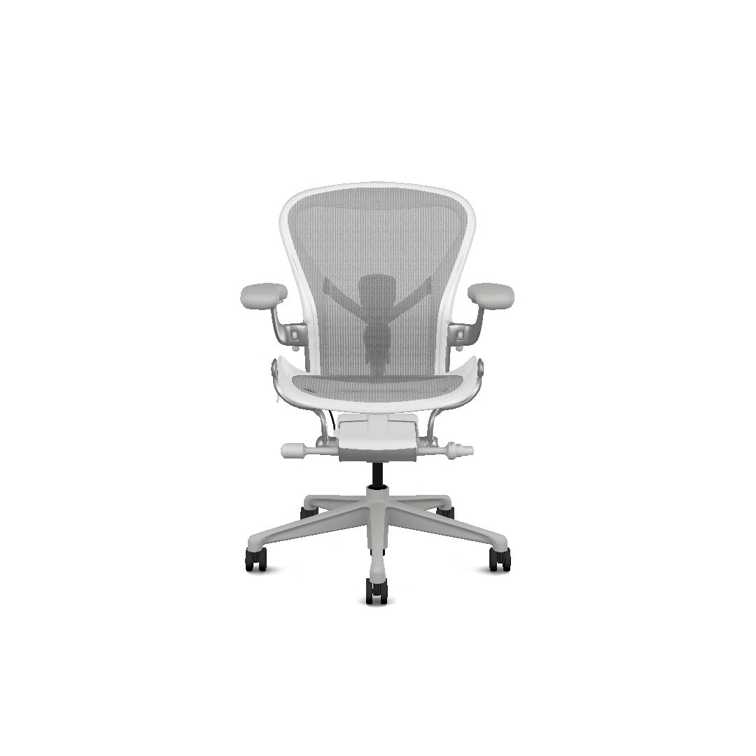 Living discount edge aeron