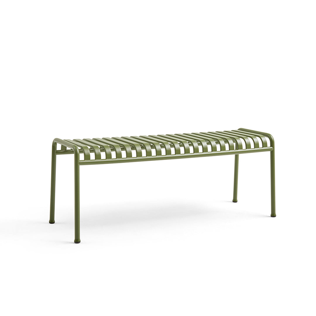 Rifyo HAY Palissade Bench – Rifyo