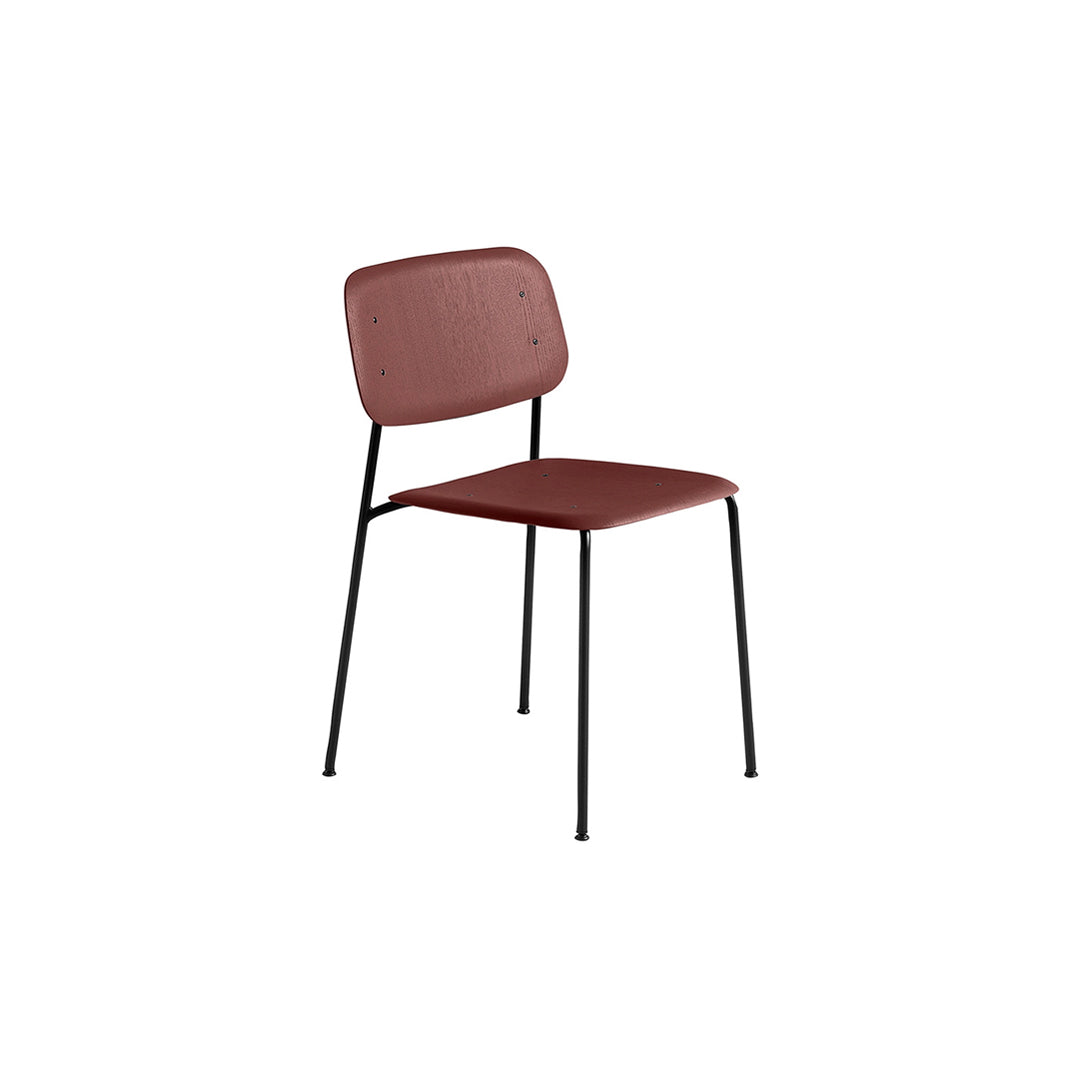 HAY Soft Edge 40 Chair – Rifyo Lifestyle