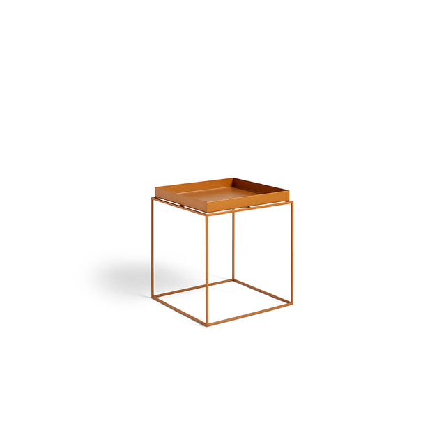 HAY Tray Side Table – Rifyo Lifestyle
