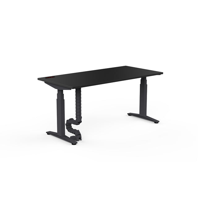 Herman Miller Ratio Sit-To-Stand Desk