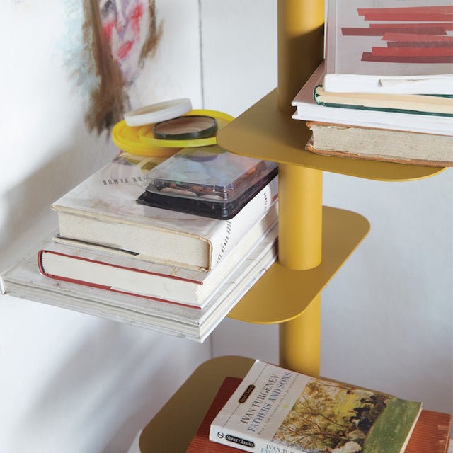 DWR Story Bookcase