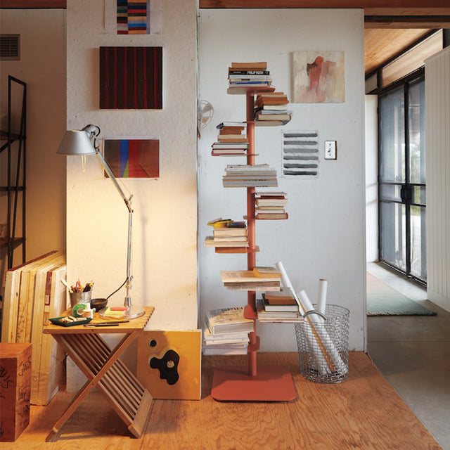 DWR Story Bookcase