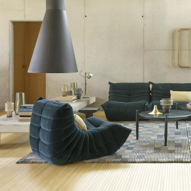 Ligne Roset Togo Fireside Chair