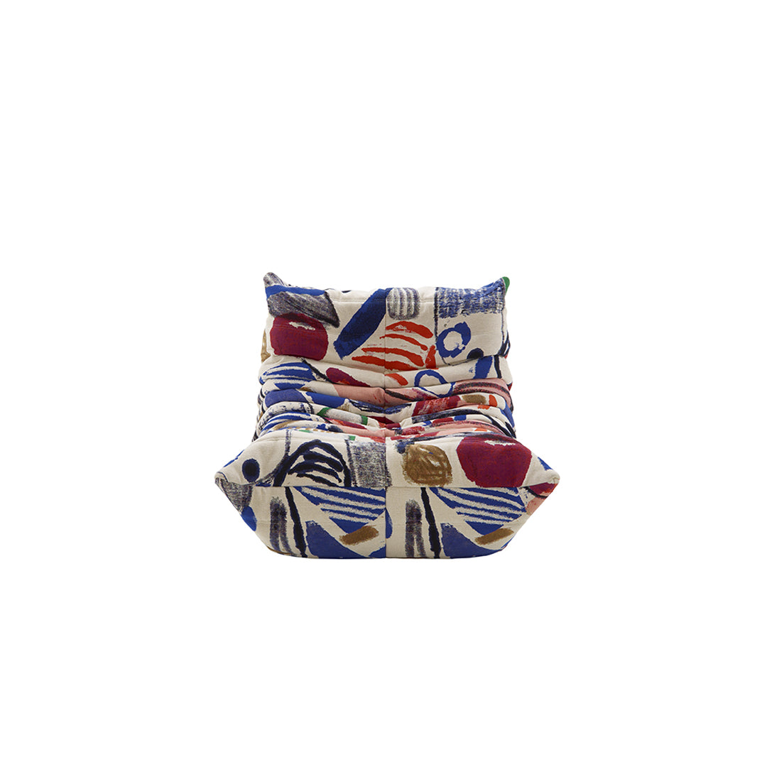Rifyo Ligne Roset Togo Special Edition: La Toile du Peintre – Rifyo