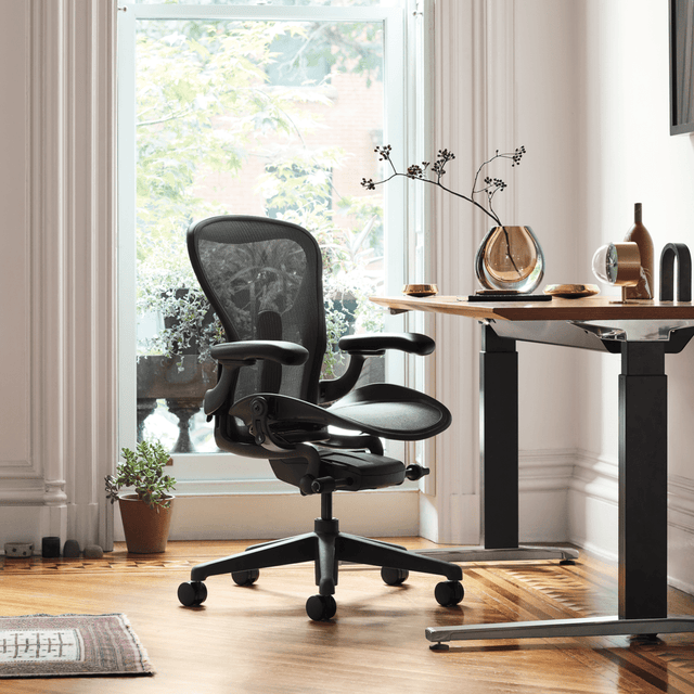 Herman Miller Aeron Chair