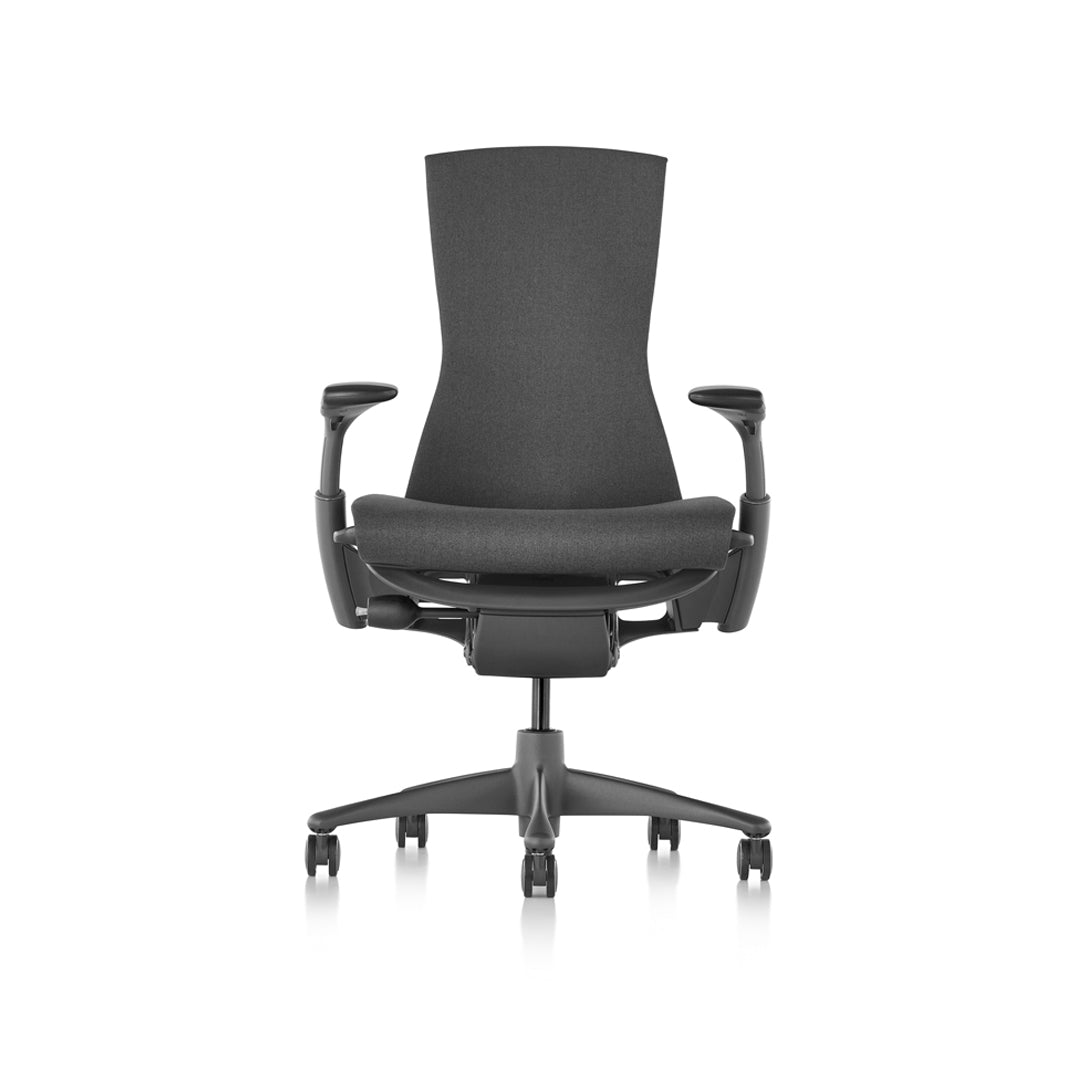 Herman miller discount embody chair review